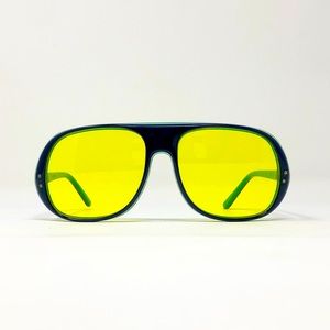 Vintage 60s Japanese Sunglasses